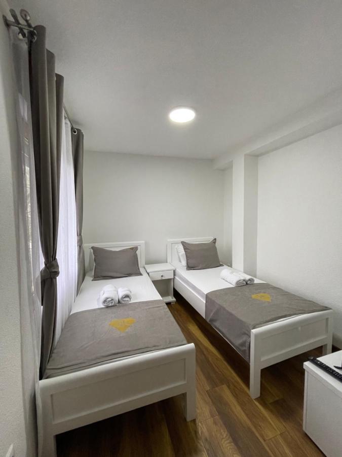 Hotel5E Plav Exterior photo